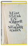 das Cover von Ein Sommer in Niendorf