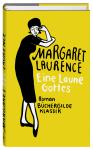 das Cover von Margaret Laurence: Eine Laune Gottes