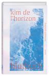 das Cover von Blutbuch