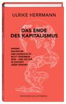 das Cover von Das Ende des Kapitalismus