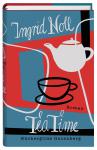 das Cover von Tea Time