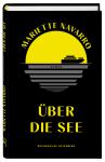 das Cover von Über die See