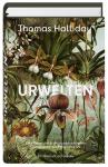 das Cover von Urwelten