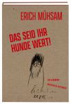 das Cover von Das seid ihr Hunde wert!