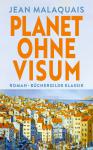 das Cover von Planet ohne Visum