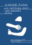 das Cover von Wir verstehen nicht, was geschieht
