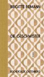 das Cover von Die Geschwister