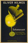das Cover von Schattenzeit