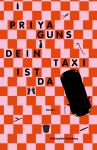 das Cover von Dein Taxi ist da