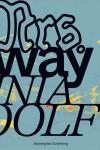 das Cover von Mrs. Dalloway