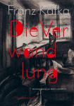 das Cover von Die Verwandlung
