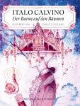 das Cover von Der Baron auf den Bäumen