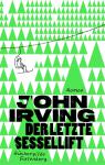 das Cover von Der letzte Sessellift