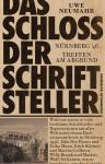 das Cover von Das Schloss der Schriftsteller