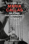 das Cover von Maria Callas