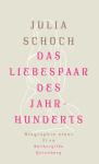 das Cover von Das Liebespaar des Jahrhunderts