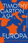 das Cover von Europa