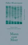 das Cover von Mann vom Meer