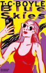 das Cover von Blue Skies