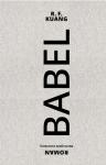 das Cover von Rebecca F. Kuang: Babel