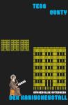 das Cover von Tess Gunty: Der Kaninchenstall