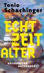 das Cover von Echtzeitalter