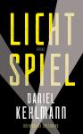 das Cover von Lichtspiel