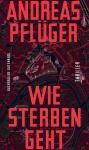 das Cover von Wie Sterben geht