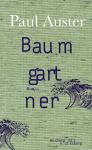 das Cover von Baumgartner