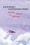 das Cover von Wind, Sand und Sterne