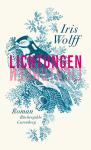 das Cover von Lichtungen