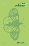 das Cover von Endling