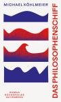 das Cover von Das Philosophenschiff