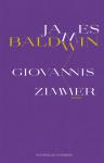 das Cover von Giovannis Zimmer