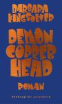 das Cover von Demon Copperhead