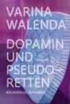 das Cover von Dopamin und Pseudoretten