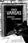 das Cover von Fred Vargas: Jenseits des Grabes
