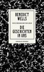 das Cover von Die Geschichten in uns