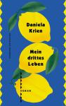 das Cover von Mein drittes Leben