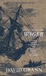 das Cover von Der Untergang der Wager