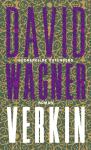 das Cover von Verkin