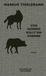 das Cover von Von Norden rollt ein Donner