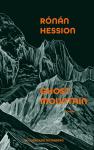 das Cover von Ghost Mountain