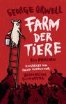 das Cover von Farm der Tiere