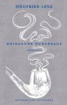 das Cover von Dringende Durchsage