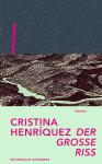 das Cover von Der große Riss