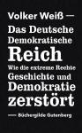 das Cover von Das Deutsche Demokratische Reich