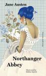 das Cover von Northanger Abbey