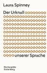 das Cover von Der Urknall unserer Sprache