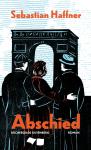das Cover von Abschied